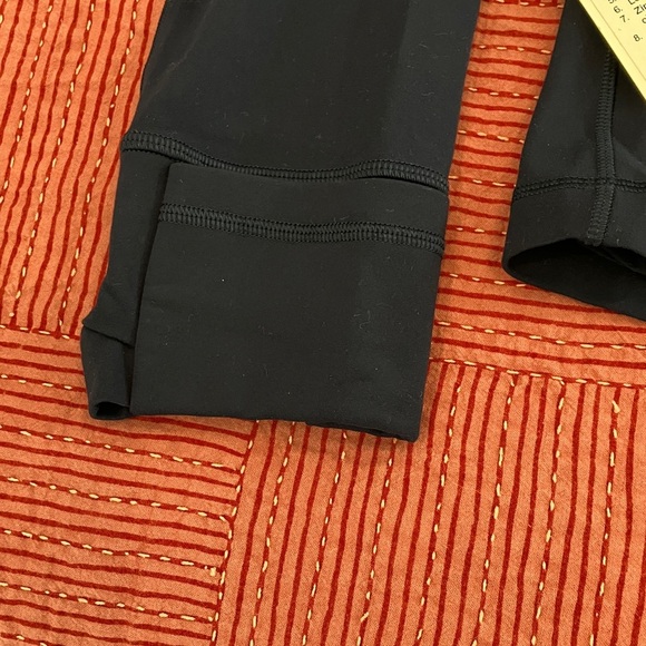 Lululemon Athletica women’s size 12 dark Blue Define Nulu Jacket New with tags - Picture 8 of 16